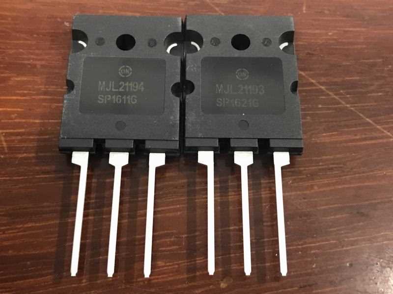mjl21194-datasheet mjl21194-datasheet
