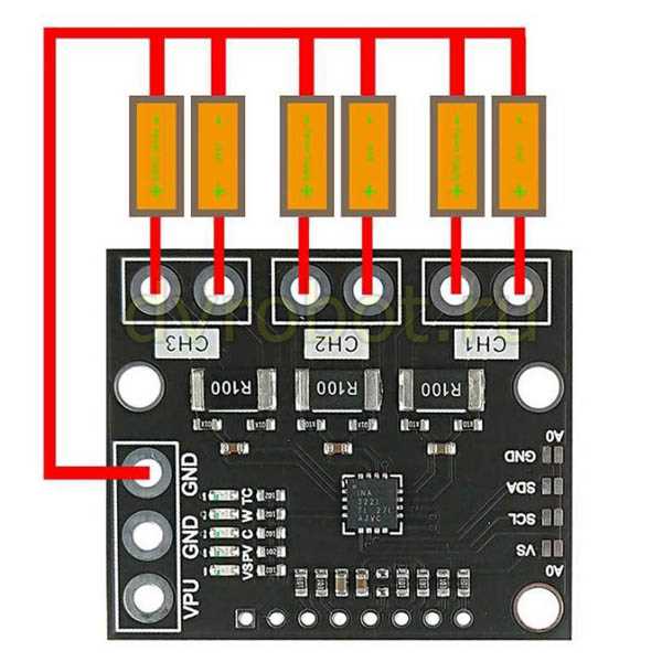 ina3221-datasheet