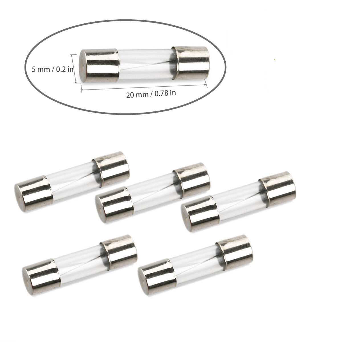 f1al250v-fuse-datasheet