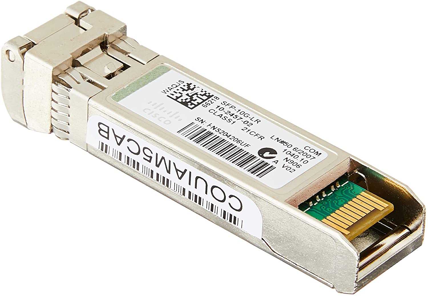 cisco-sfp-10g-lr-datasheet