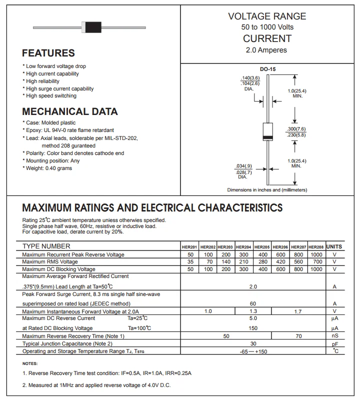 1n1184-diode-datasheet