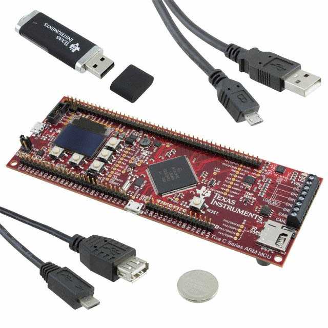 ek-tm4c123gxl-datasheet ek-tm4c123gxl-datasheet