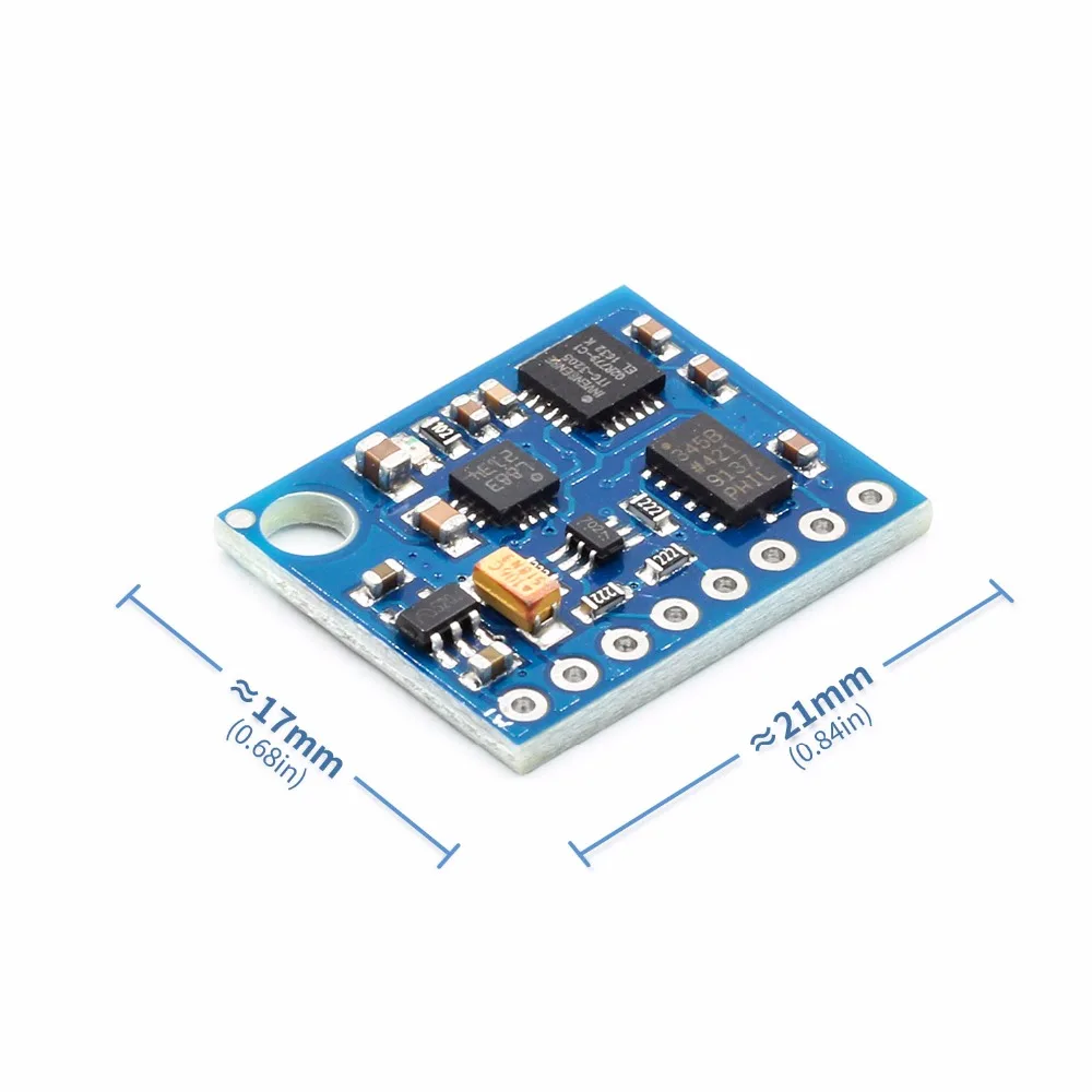 gy-85-datasheet