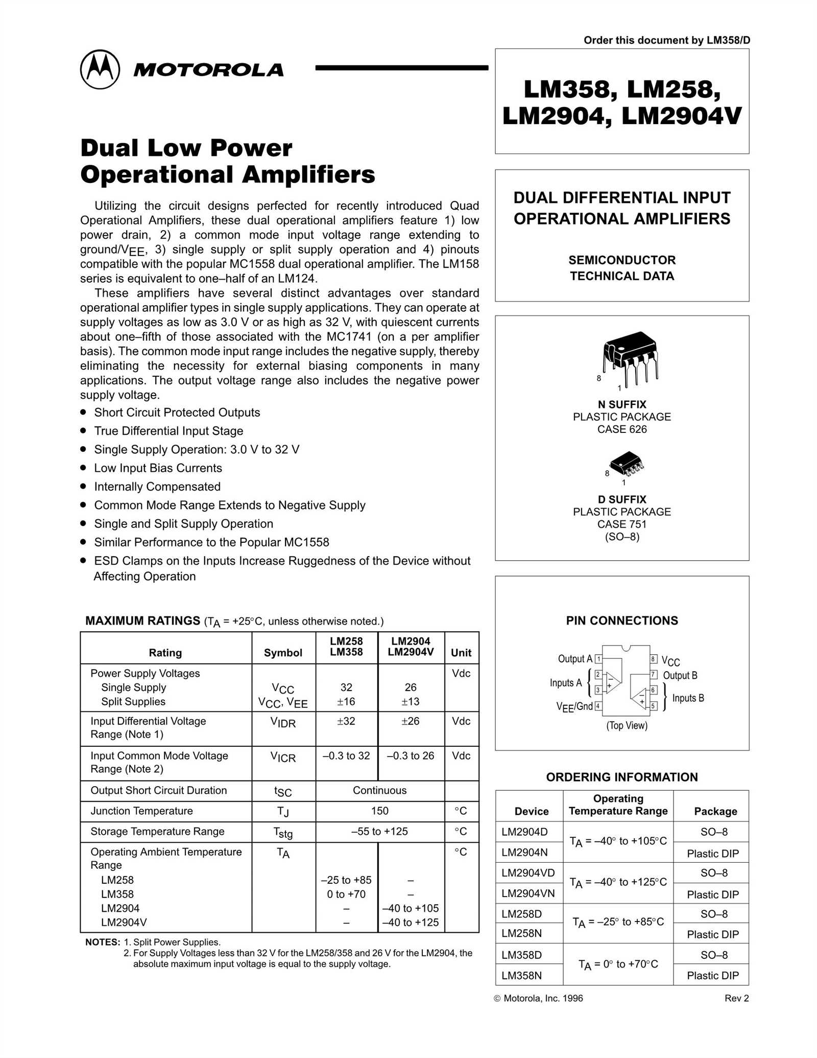 l2904-datasheet l2904-datasheet