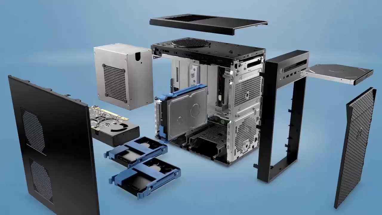 dell-t3660-datasheet dell-t3660-datasheet