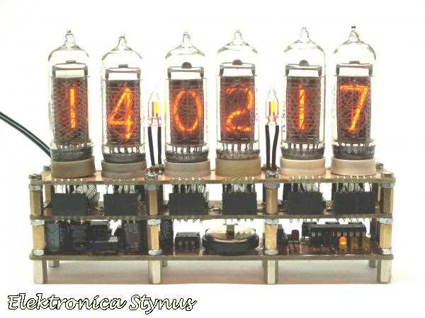 in-14-nixie-datasheet