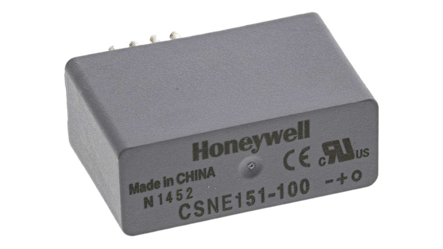honeywell-spyder-datasheet