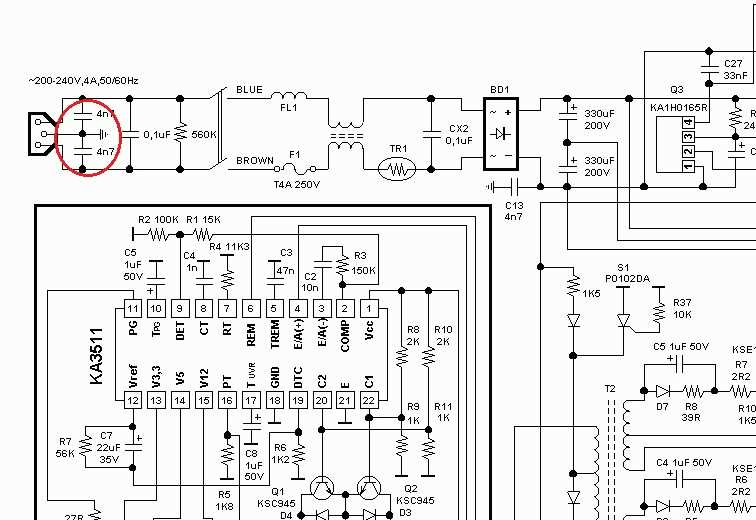 fsp-951-datasheet fsp-951-datasheet