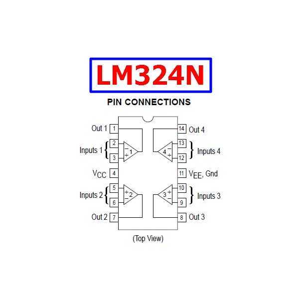 lmv324m-datasheet