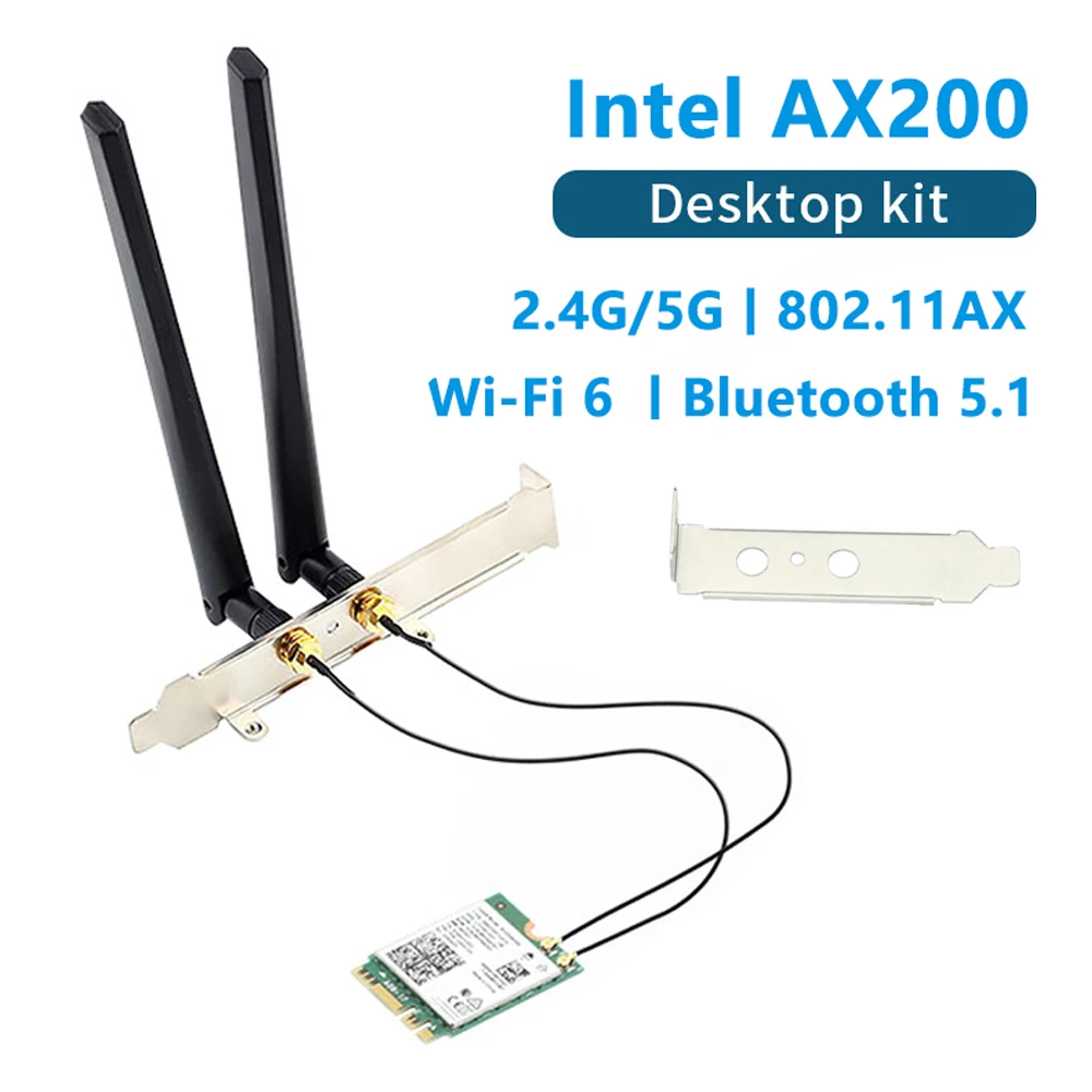 intel-ax200-datasheet