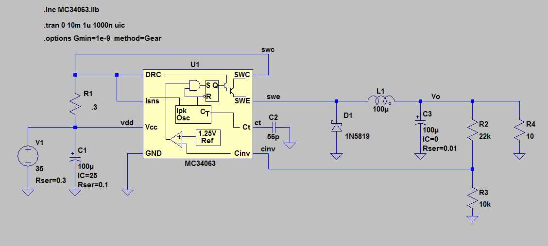 mc34063ap1g-datasheet mc34063ap1g-datasheet