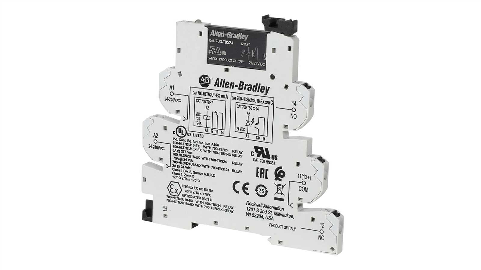 700-hn125-datasheet