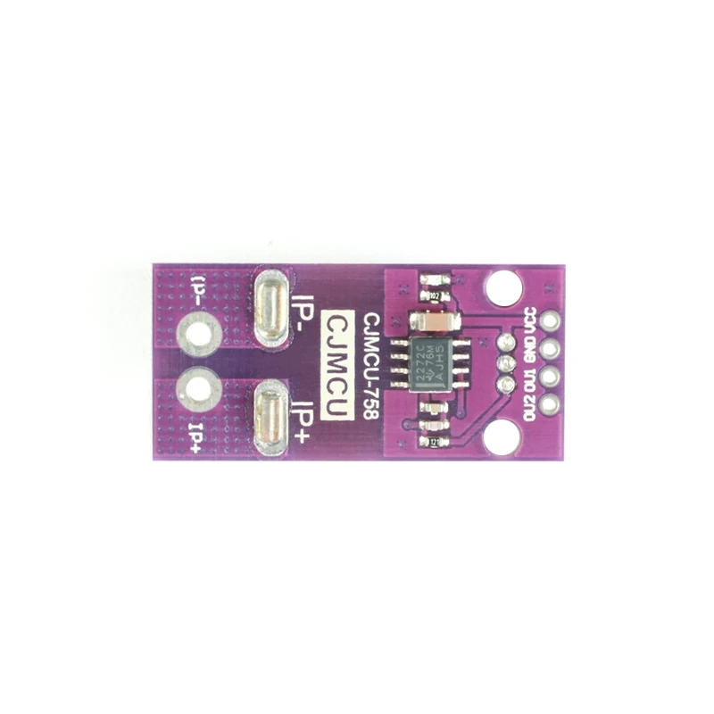 cjmcu-758-datasheet