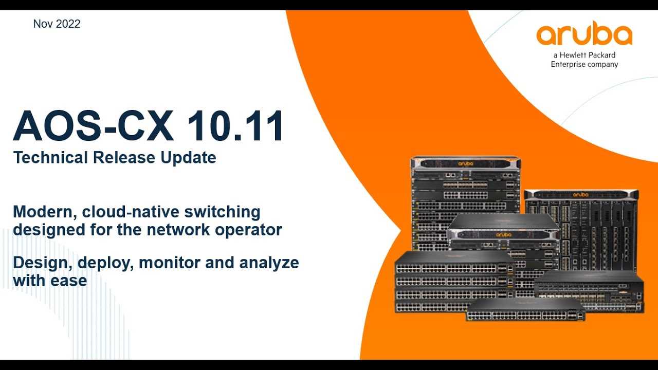 aruba-cx-8100-datasheet