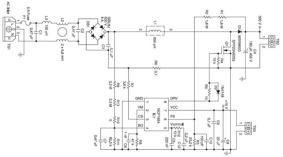 ncp1654-datasheet
