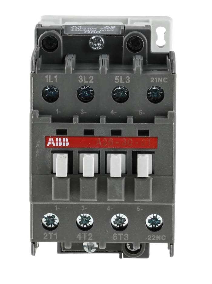 abb-a26-30-10-datasheet