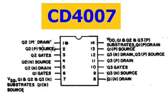 hef4007-datasheet hef4007-datasheet
