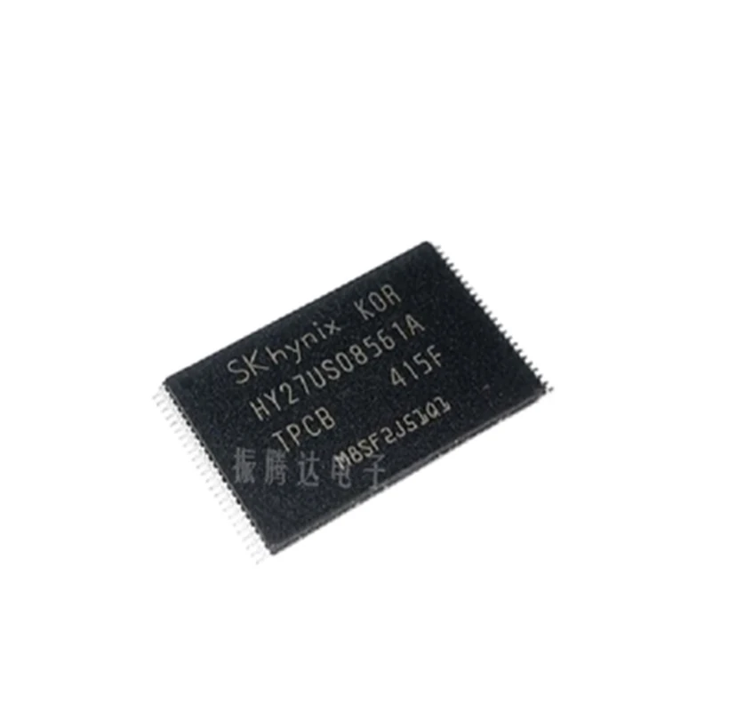 hynix-hy27us08281a-datasheet