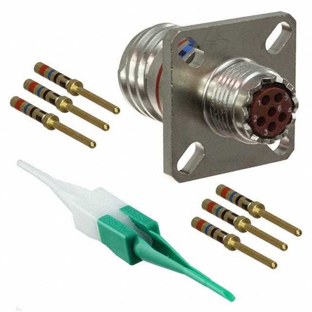 mil-c-38999-datasheet