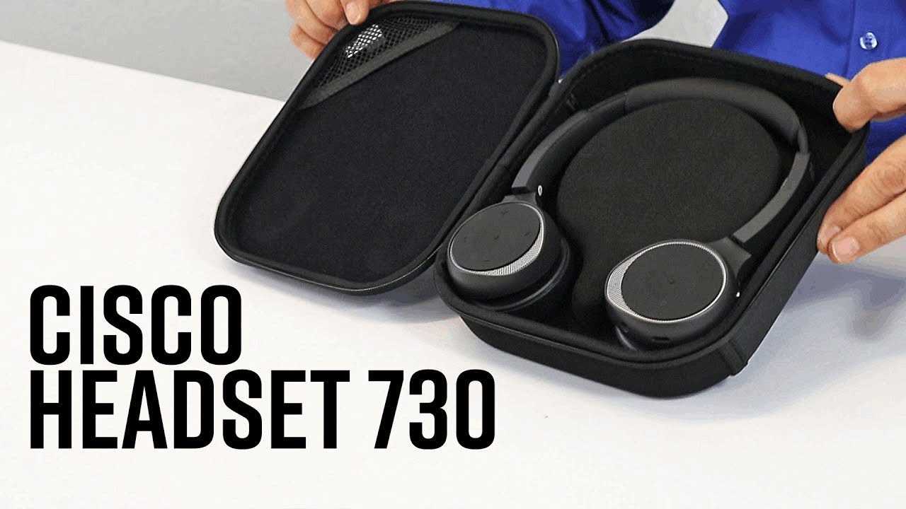 cisco-730-headset-datasheet