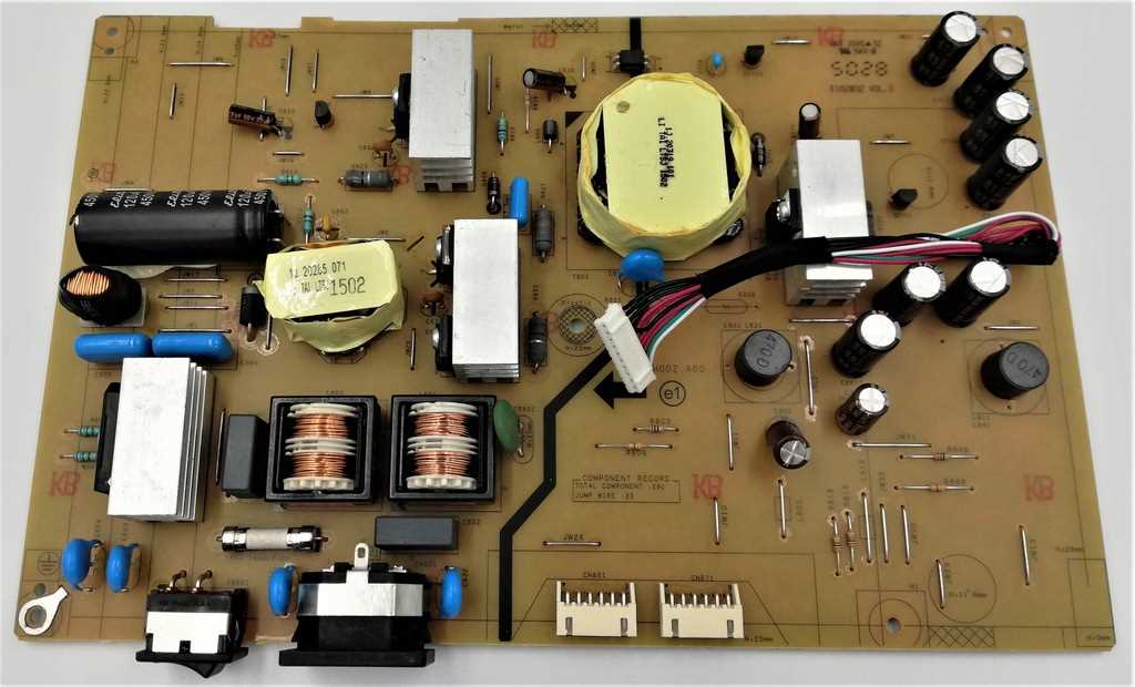 e162032-vol.3-datasheet e162032-vol.3-datasheet