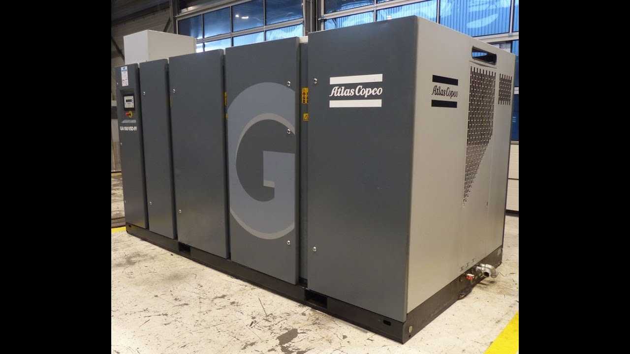 atlas-copco-ga-22-datasheet atlas-copco-ga-22-datasheet