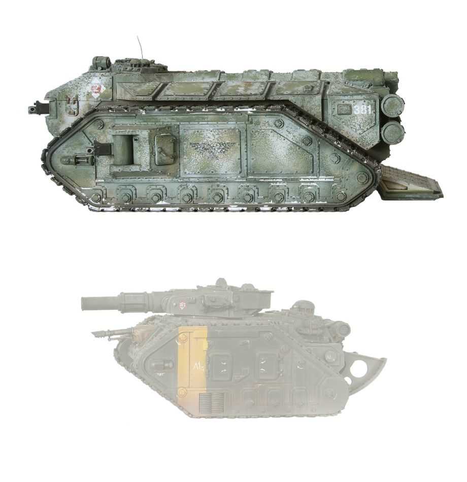 crassus-armoured-assault-transport-datasheet crassus-armoured-assault-transport-datasheet